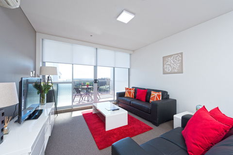 Astra Apartments North Sydney - Tweed Heads Accommodation 0