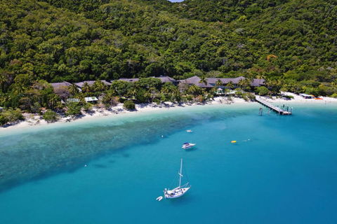 Fitzroy Island Resort - Tweed Heads Accommodation 0