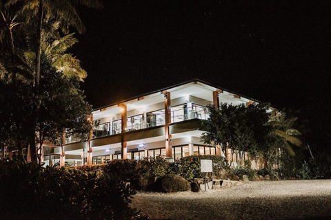 Fitzroy Island Resort - Tweed Heads Accommodation 1