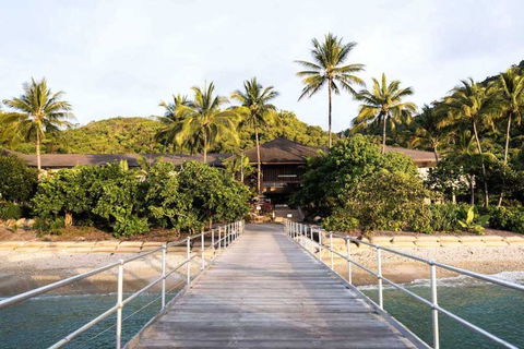 Fitzroy Island Resort - Tweed Heads Accommodation 2