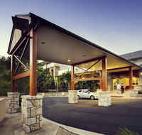 Mercure Clear Mountain Lodge - Tweed Heads Accommodation