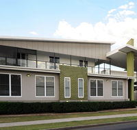 Drovers Motor Inn - Tweed Heads Accommodation