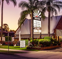Country Pathfinder Motor Inn - Tweed Heads Accommodation