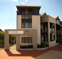 Mantra Geraldton - Tweed Heads Accommodation