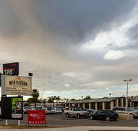 Wintersun Hotel - Tweed Heads Accommodation