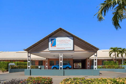 Karratha Central Apartments - Tweed Heads Accommodation 0