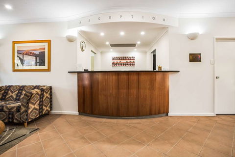 Karratha Central Apartments - Tweed Heads Accommodation 1