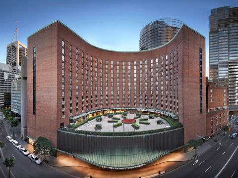 Sofitel Sydney Wentworth - Tweed Heads Accommodation 0