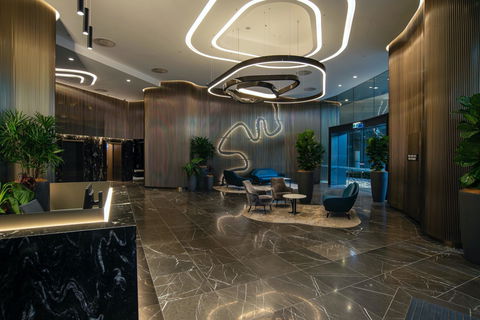 Arise Brisbane Skytower - Tweed Heads Accommodation 2