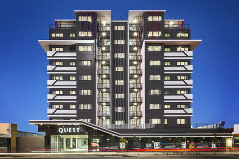 Quest Woolloongabba - Tweed Heads Accommodation 0