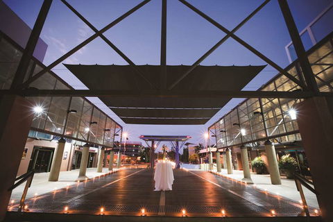 DoubleTree By Hilton Esplanade Darwin - Tweed Heads Accommodation 0