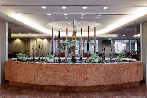 DoubleTree By Hilton Esplanade Darwin - Tweed Heads Accommodation 1