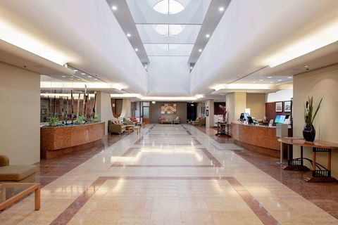 DoubleTree By Hilton Esplanade Darwin - Tweed Heads Accommodation 2