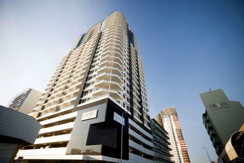 Mantra Pandanas - Tweed Heads Accommodation 0