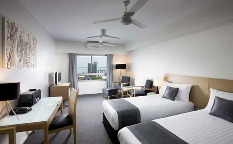Mantra Pandanas - Tweed Heads Accommodation 1