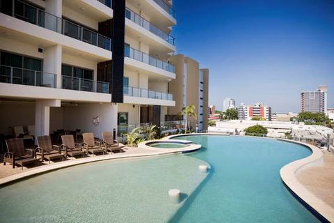 Mantra Pandanas - Tweed Heads Accommodation 2