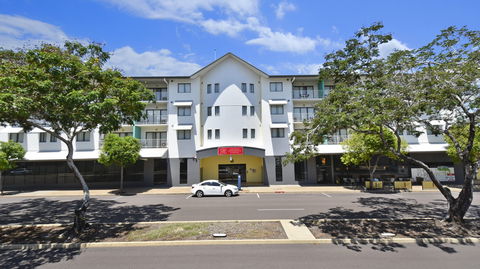 Metro Advance Apartments & Hotel - Tweed Heads Accommodation 0
