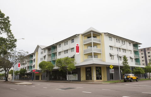 Metro Advance Apartments & Hotel - Tweed Heads Accommodation 1