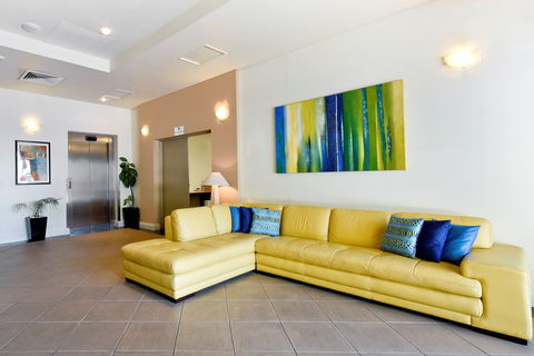 Metro Advance Apartments & Hotel - Tweed Heads Accommodation 2