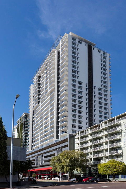 Oaks Elan Darwin - Tweed Heads Accommodation 0
