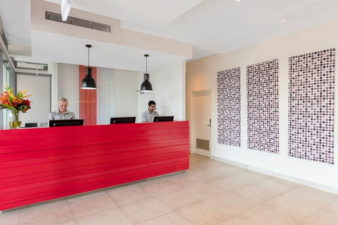 Oaks Elan Darwin - Tweed Heads Accommodation 1