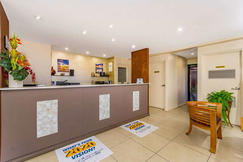 Quality Hotel Darwin Airport - Tweed Heads Accommodation 2