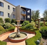 Astra Apartments The Griffin - Tweed Heads Accommodation