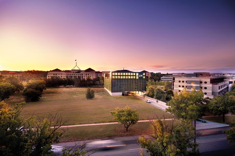 Little National Hotel - Tweed Heads Accommodation 0
