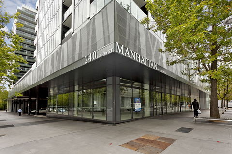 Astra Canberra Manhattan - Tweed Heads Accommodation 1