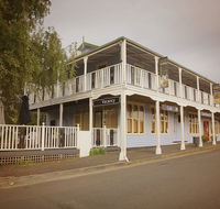 Mole Creek Guest House - Tweed Heads Accommodation