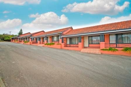 Albany Apartments - Tweed Heads Accommodation 0