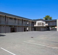 Comfort Inn Capital Horsham - Tweed Heads Accommodation