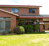 Golden Grain Motor Inn - Tweed Heads Accommodation