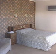 Horsham Mid City Court Motel - Tweed Heads Accommodation