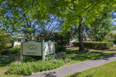 Yarra Gables Motel - Tweed Heads Accommodation 0