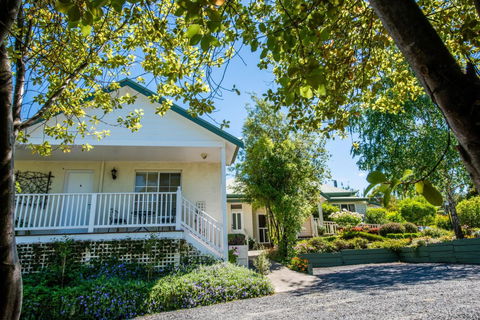 Yarra Gables Motel - Tweed Heads Accommodation 1