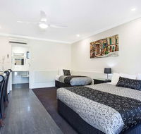 Comfort Inn May Park - Tweed Heads Accommodation
