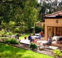 Marwood Villas - Tweed Heads Accommodation