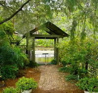 Kemeys Mountain Hideaway - Tweed Heads Accommodation