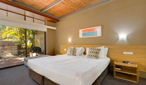 Nautilus Beachfront Villas & Spa - Tweed Heads Accommodation 1