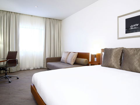 Novotel Canberra - Tweed Heads Accommodation 0