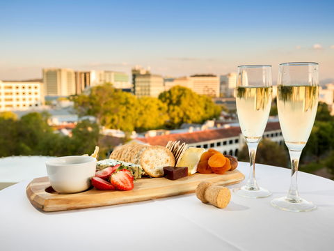 Novotel Canberra - Tweed Heads Accommodation 2