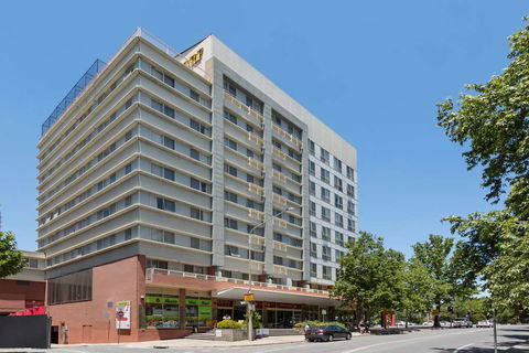 Nesuto Canberra Apartment Hotel - Tweed Heads Accommodation 0