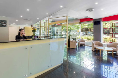 Nesuto Canberra Apartment Hotel - Tweed Heads Accommodation 2