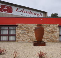 Edinburgh Motor Inn Warragul - Tweed Heads Accommodation