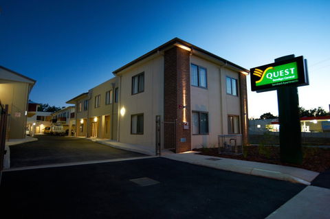 Quest Bendigo Central - Tweed Heads Accommodation 0