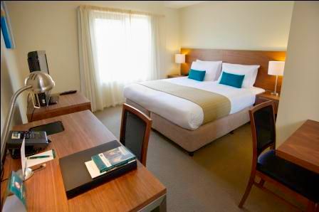 Quest Bendigo Central - Tweed Heads Accommodation 1