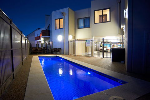 Quest Bendigo Central - Tweed Heads Accommodation 2