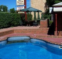 Bendigo Haymarket Motor Inn - Tweed Heads Accommodation