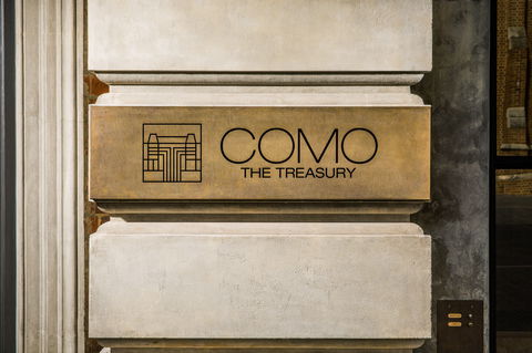 COMO The Treasury, Perth - Tweed Heads Accommodation 1